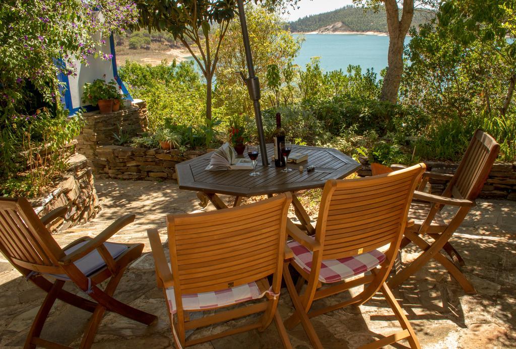 Paradise In Portugal ซานตา คลารา-อา-เวลญา ภายนอก รูปภาพ