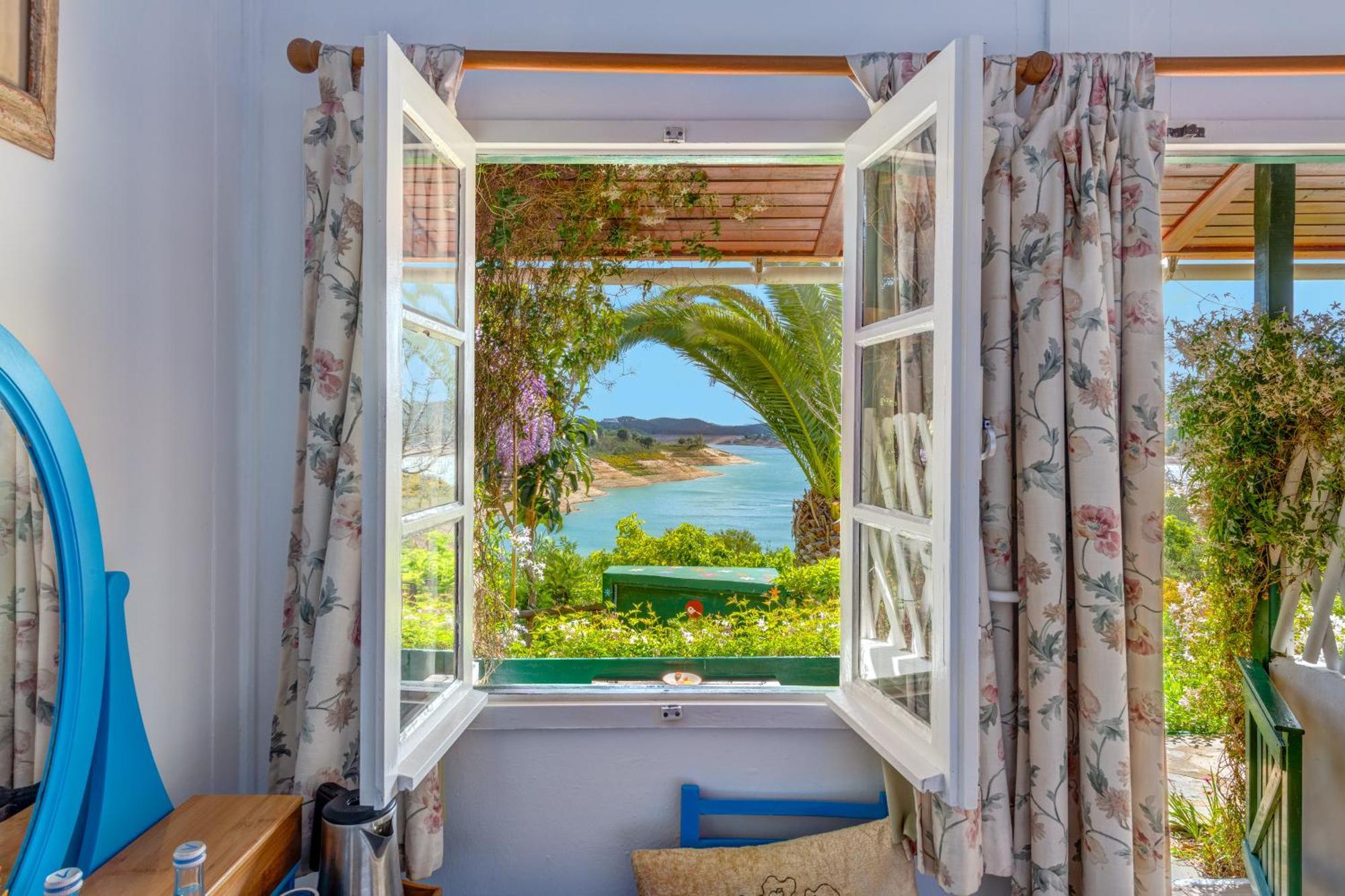 Paradise In Portugal ซานตา คลารา-อา-เวลญา ภายนอก รูปภาพ