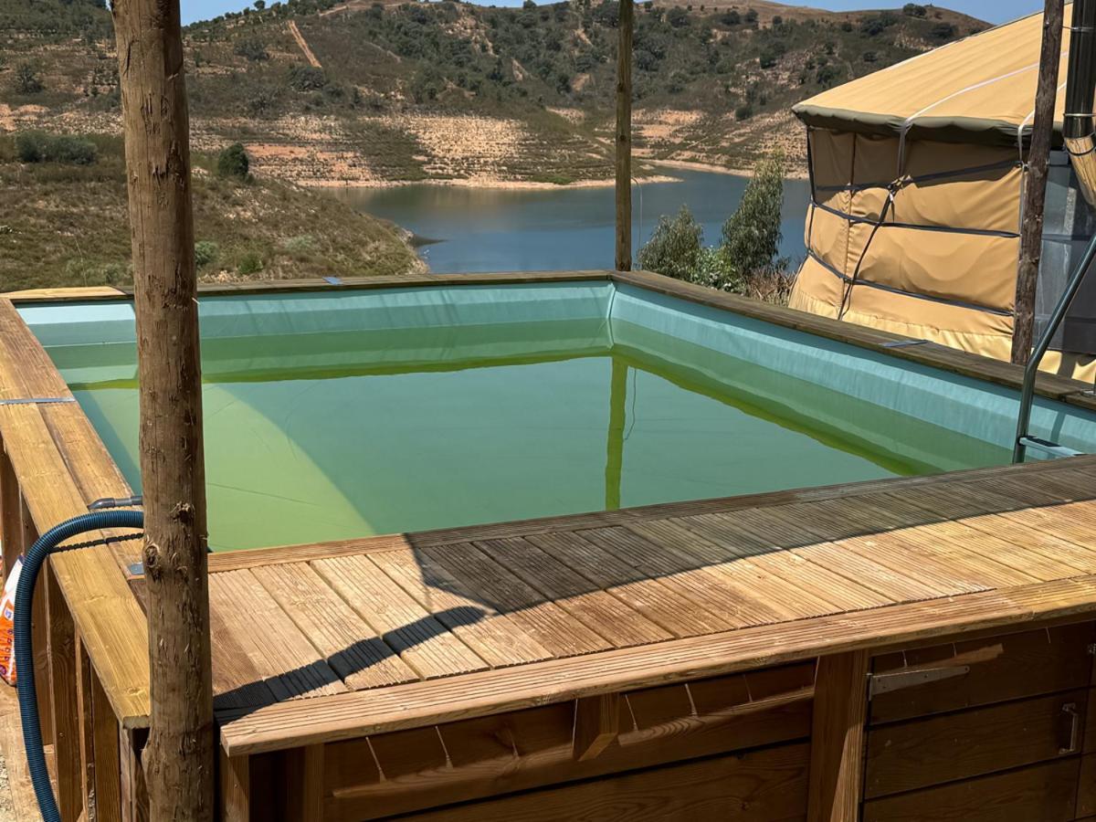 Paradise In Portugal ซานตา คลารา-อา-เวลญา ภายนอก รูปภาพ